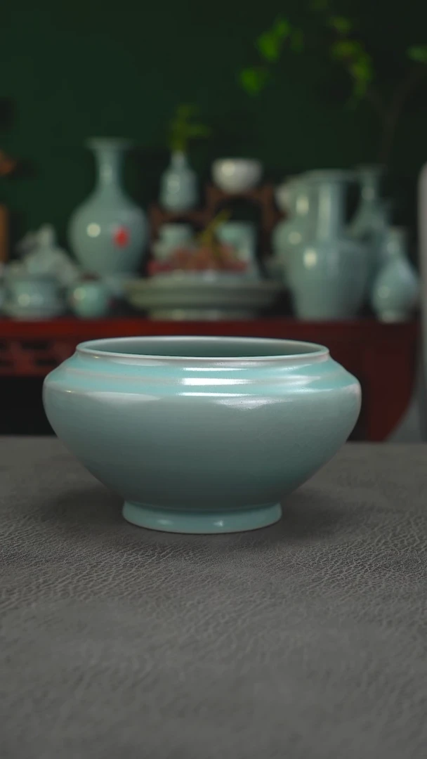 63号鸡心洗有瑕简包-二