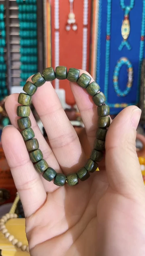 风车木（黑檀木）1