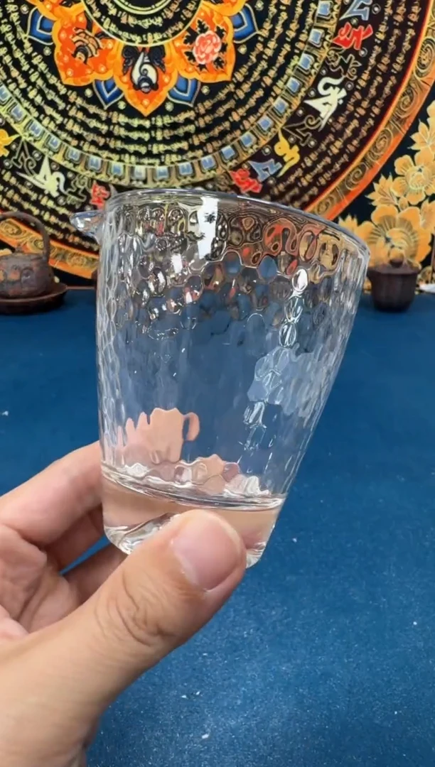 匠缘茶馆茶具茶杯周边