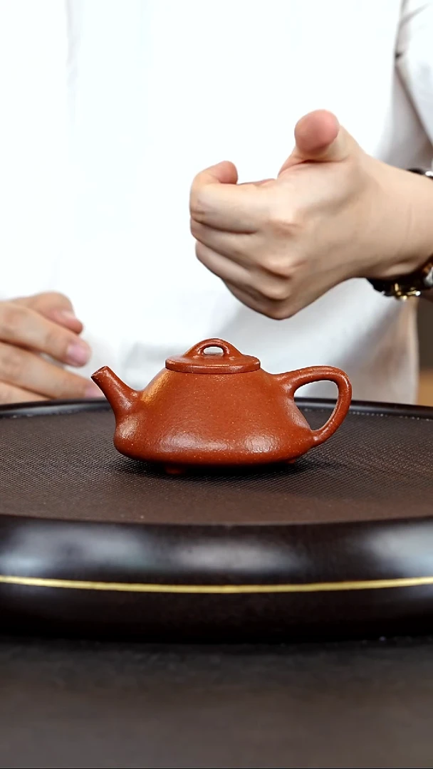 茶壶紫砂闪购商品16