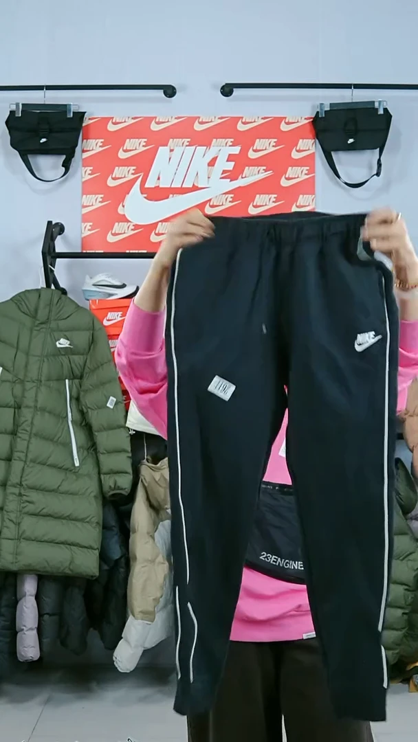 2611闪购编码Nike/Jordan运动衣以直播间过款为准尺码M