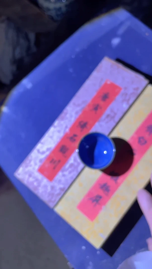 摆件陶瓷631景德镇陶瓷摆件