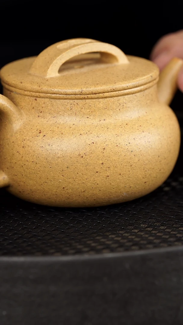 【闪购商品】紫砂茶壶我方认为特委托