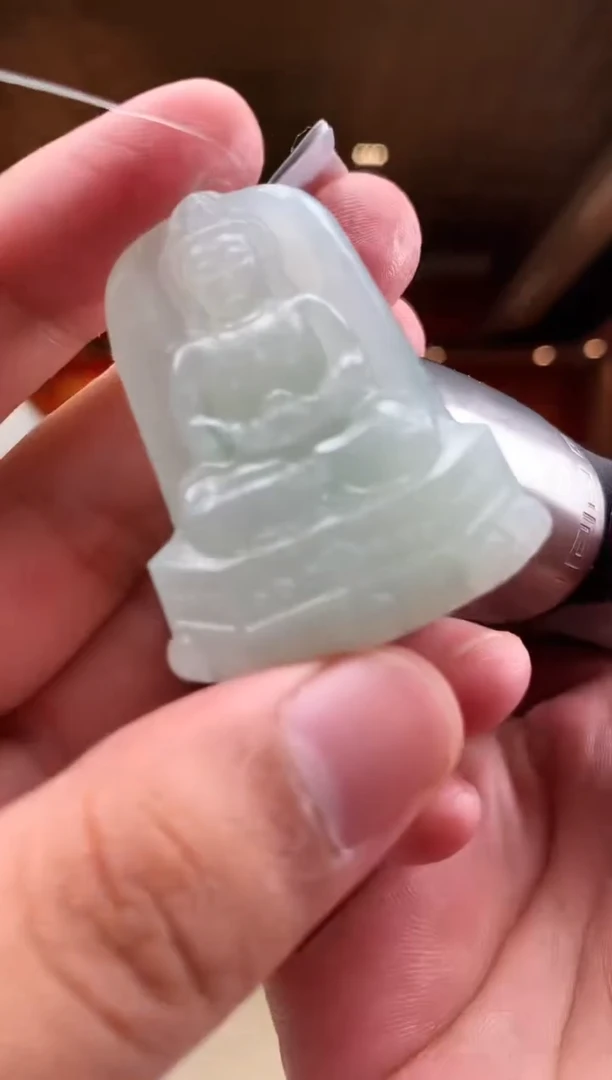 【闪购商品】定制翡翠未镶嵌             *111