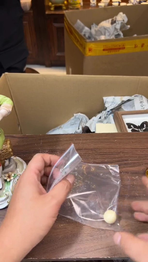 工艺赏玩器物茶宠摆把件卡单拉黑部分非全新品介意勿拍