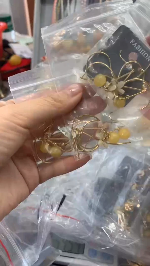 【闪购商品】琥珀珠宝奇石银S925镶嵌459多样性发其一