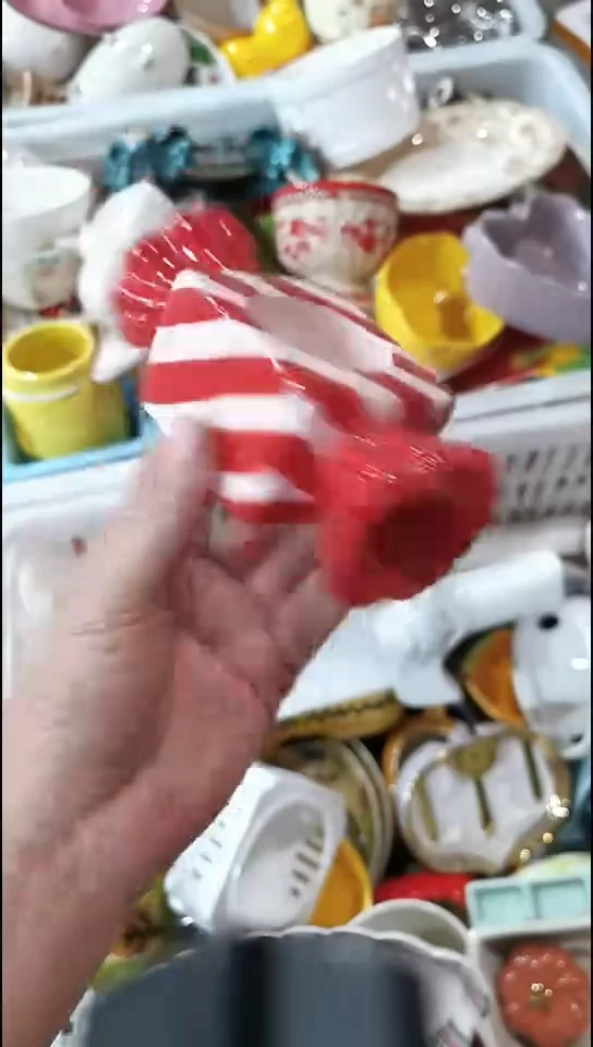 瓷片默认微瑕满19米包邮