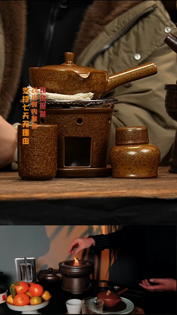 茶壶紫砂八戒茶器