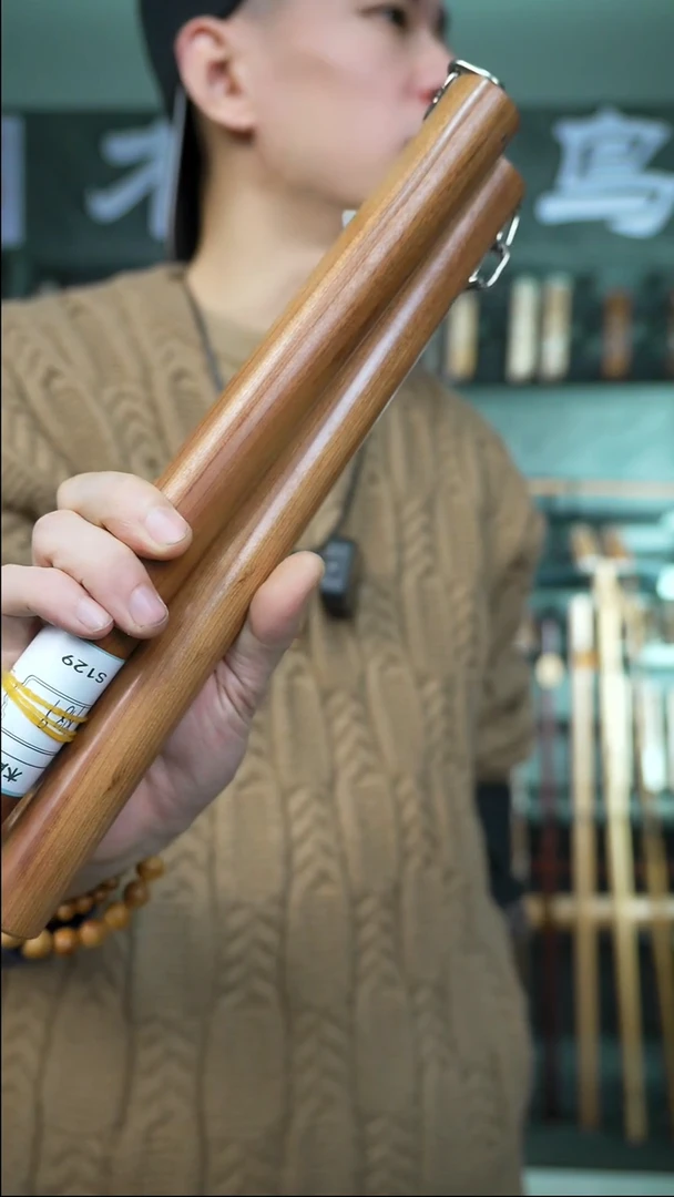 【闪购商品】木手作木制雕刻品