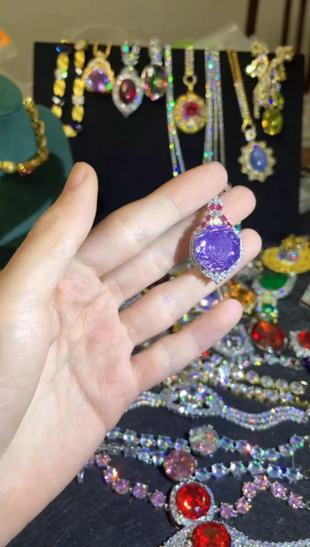 非金属无简约气质经典百搭款A217