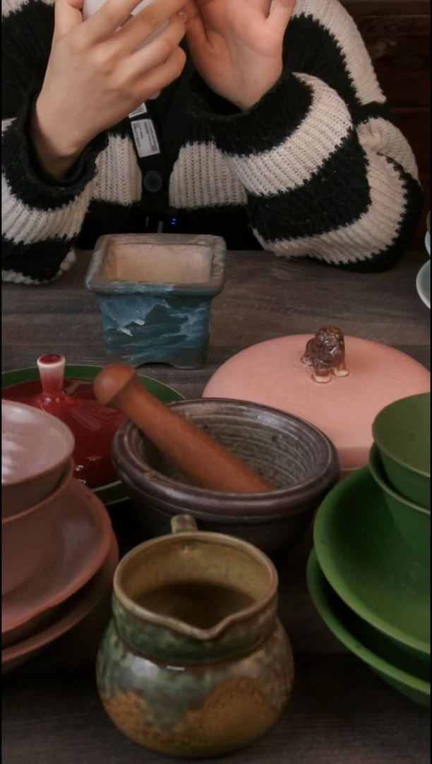 【闪购商品】碗景德镇手工高温陶瓷