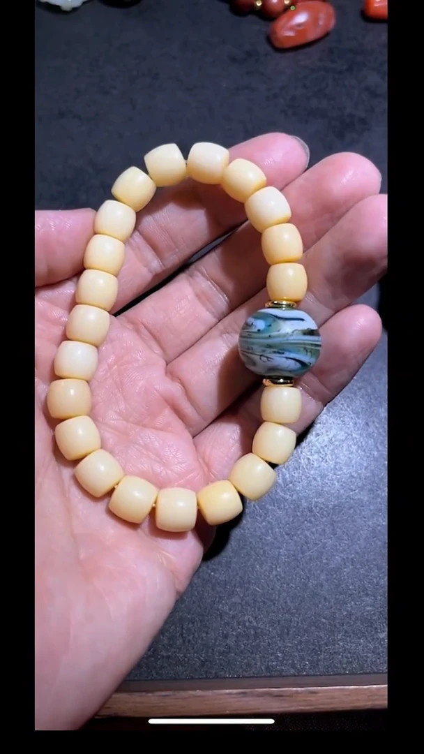 手串/手链驼骨pz628-98