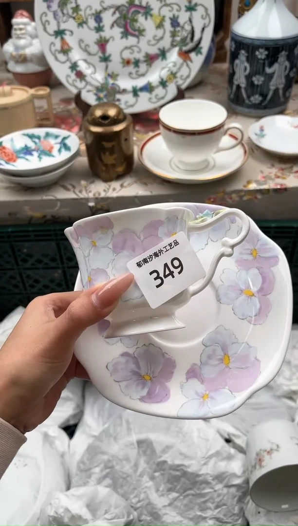 瓷片曼*?D         349