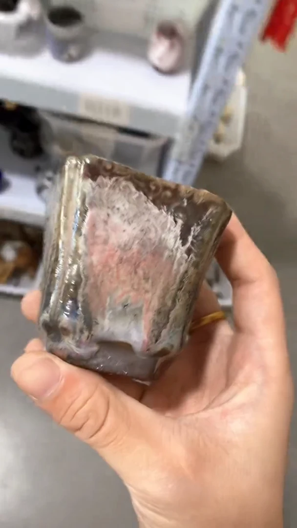 瓷片D341茶具茶器