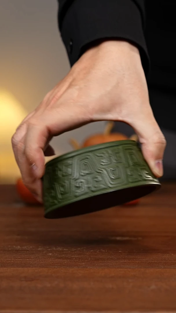 茶壶紫砂青铜建水