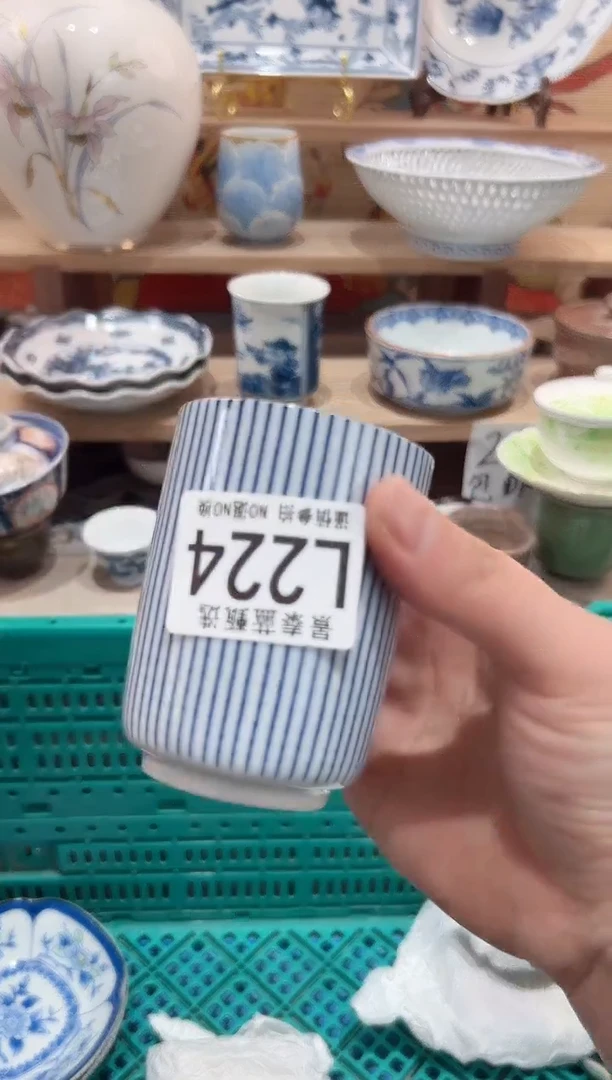 【闪购商品】瓷片当天凑满25米包邮L224