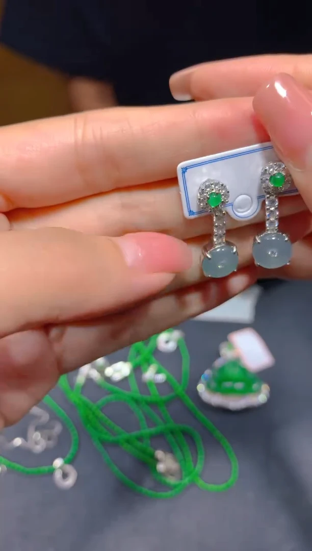 未镶嵌定制翡翠224多样性发货（发其一）