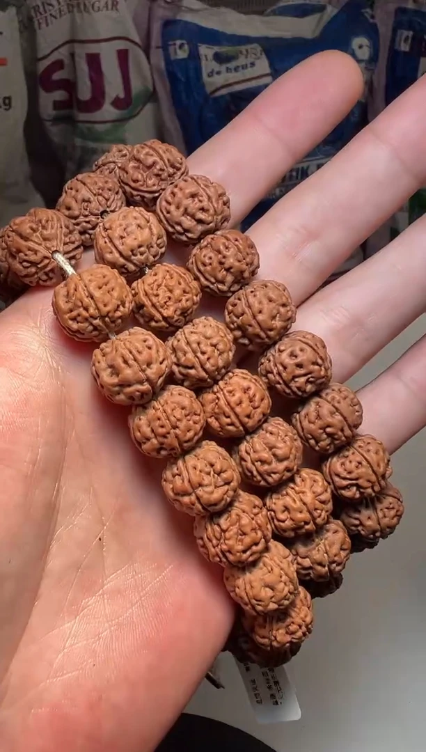 手串金刚菩提无利润超头精挑老树王手持-15mm