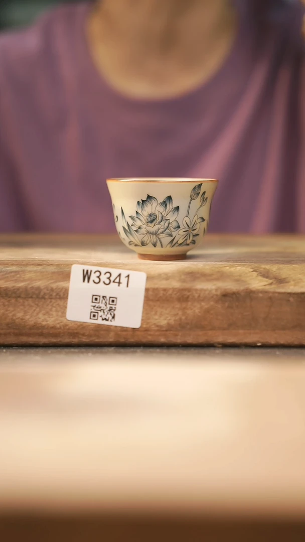 【经典福利】/ 杯子@@W3341