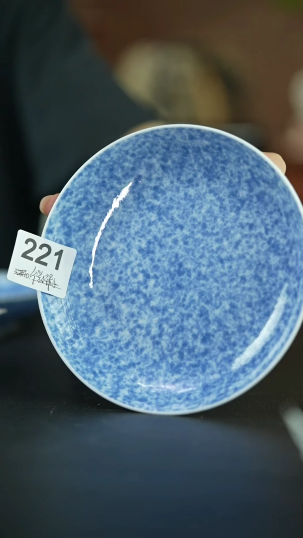 杯庐陵昱西微瑕壶承221号