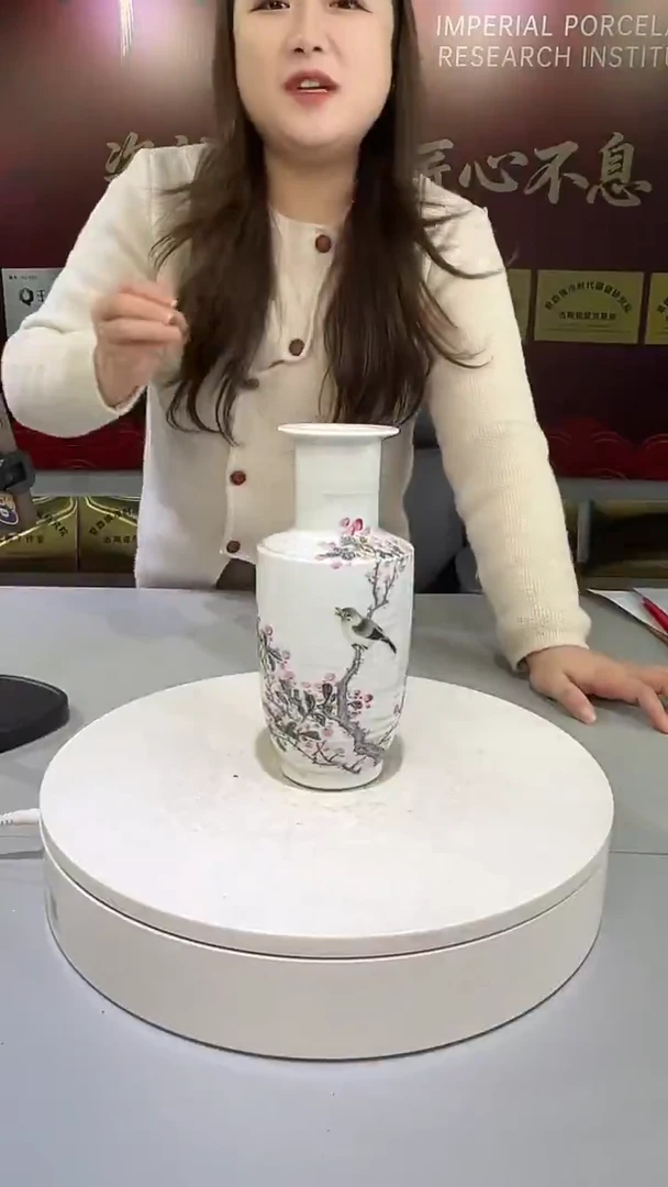 其它景德镇陶瓷手工手绘G9