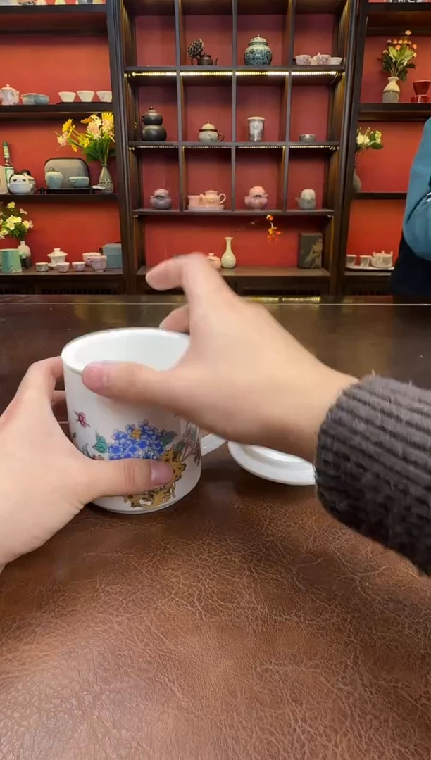 这是真便宜-旅行茶具