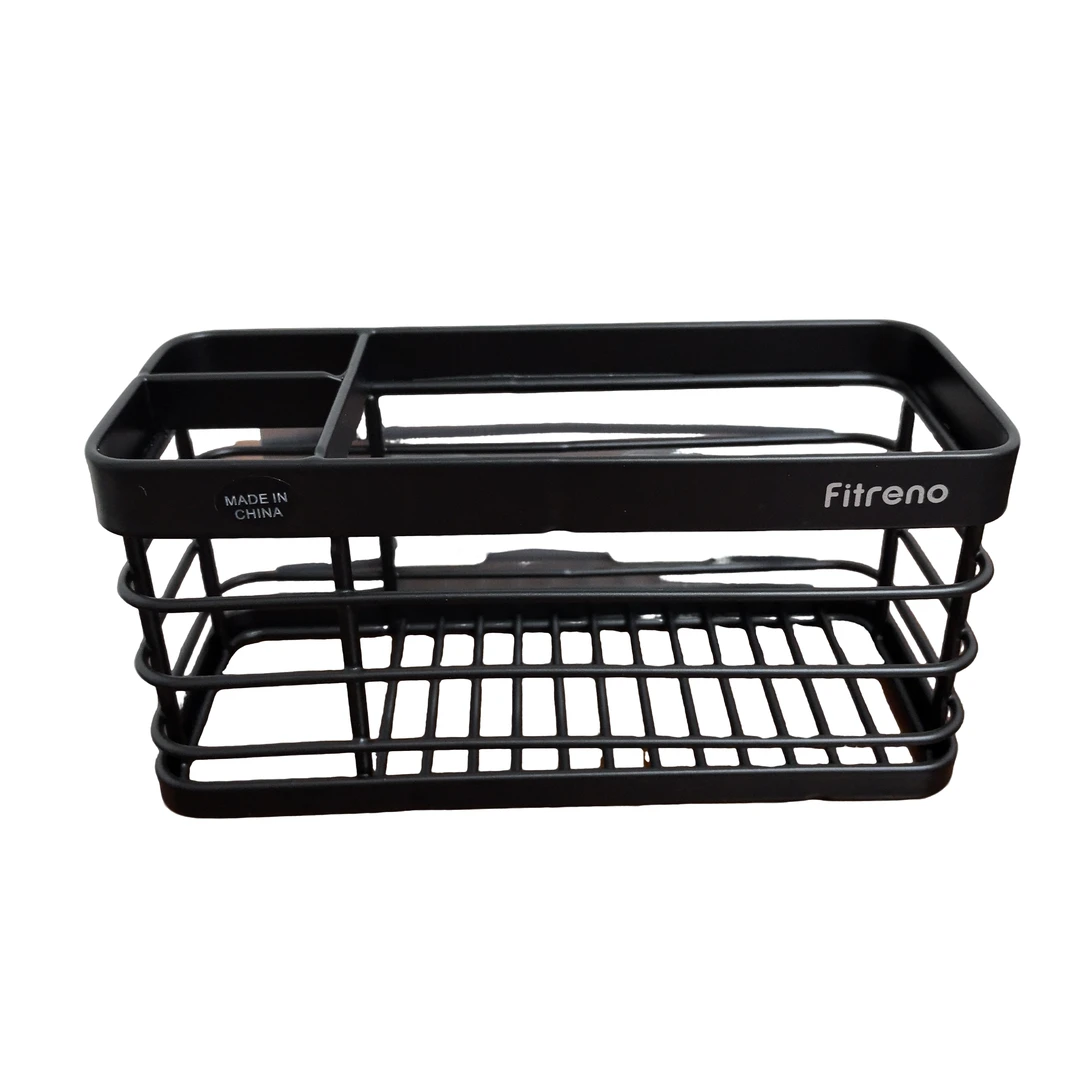 （福利）置物架带挂钩