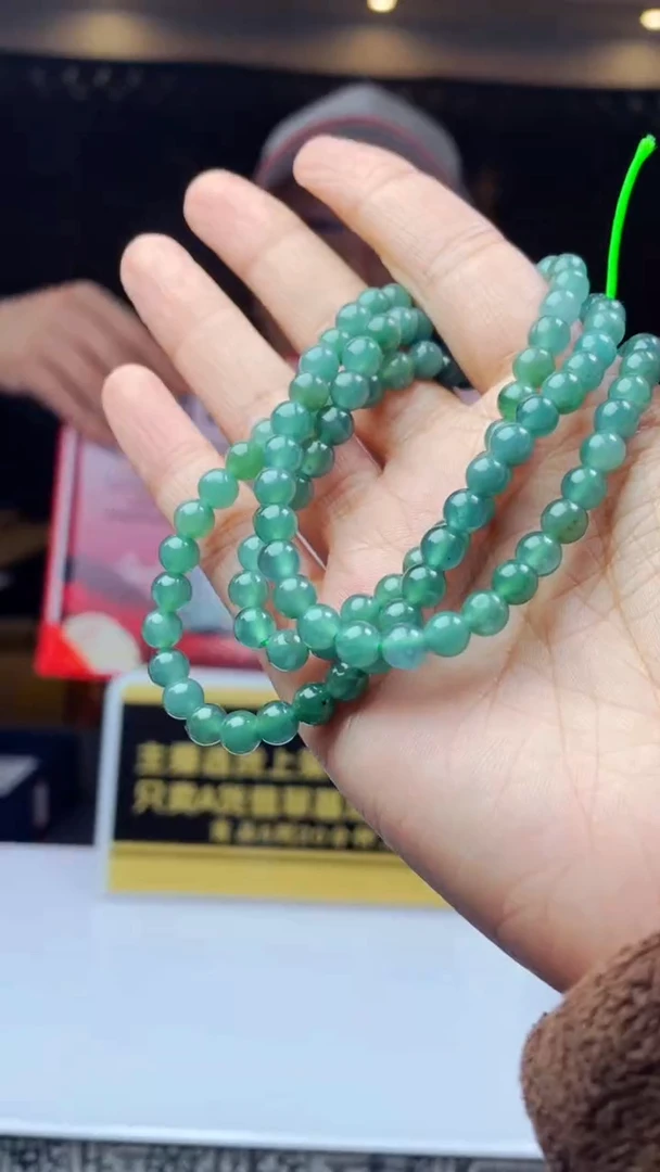 未镶嵌定制翡翠闪购毛货链接ZSF023