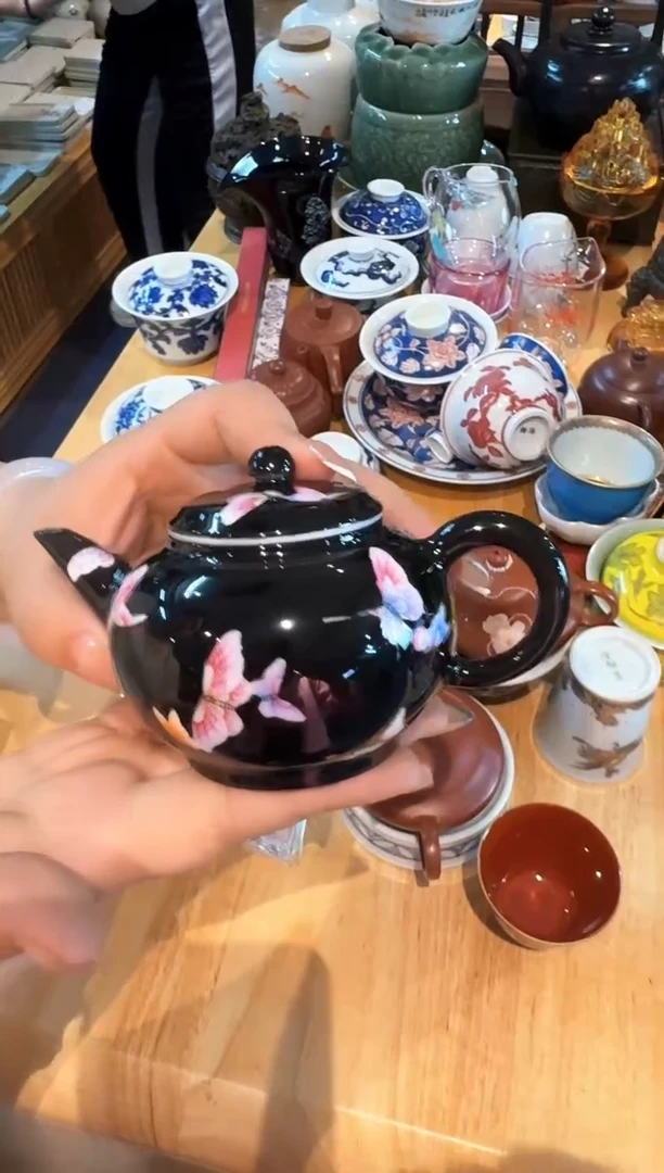 快来 茶具专场 清仓倒计时