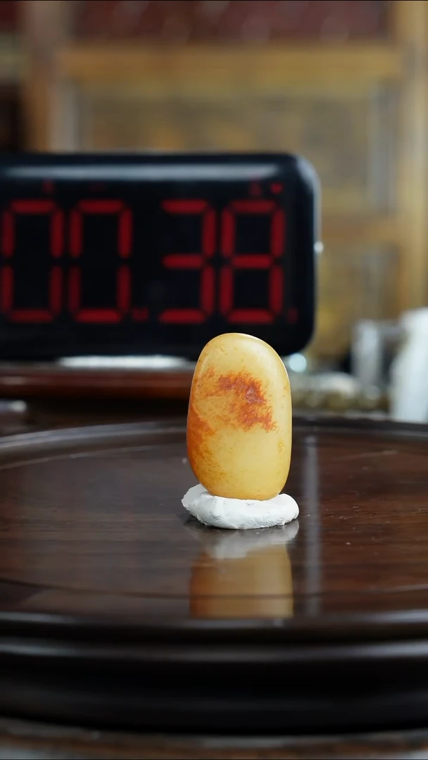 未镶嵌和田玉挂件@*差1