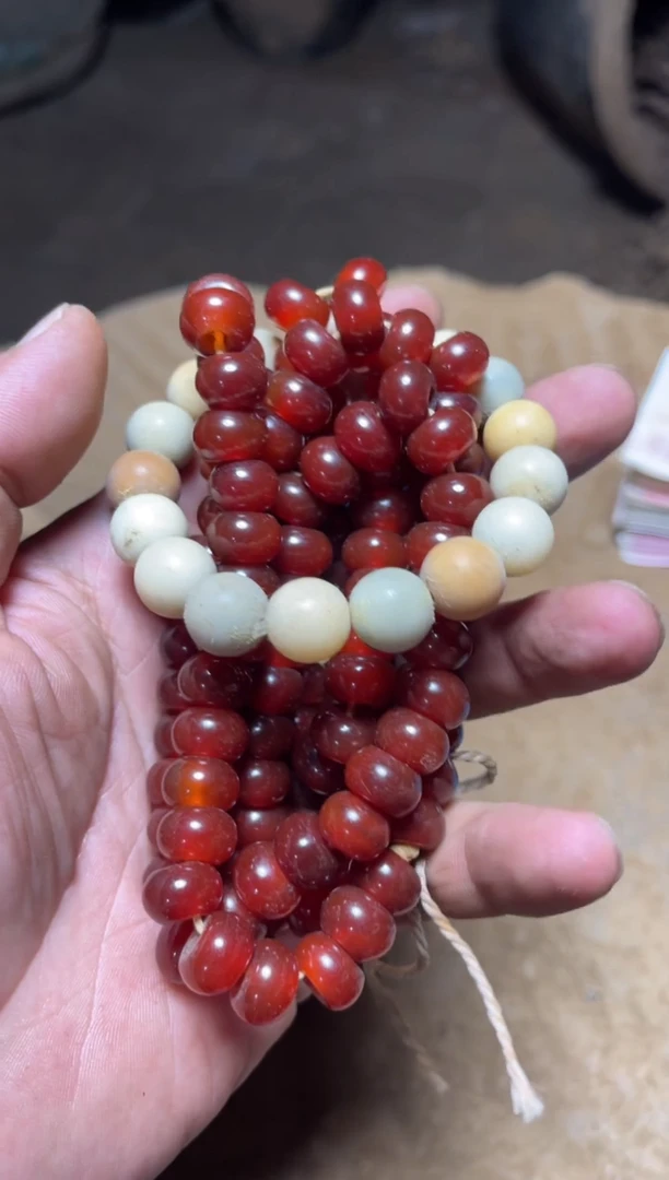 白玉菩提吊坠一*6873453530