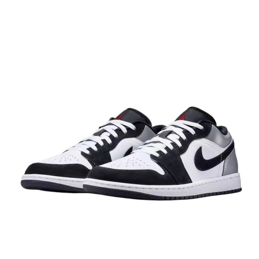 NIKE/耐克耐克男款休闲鞋低帮黑白复古板鞋潮流时尚HF3148106