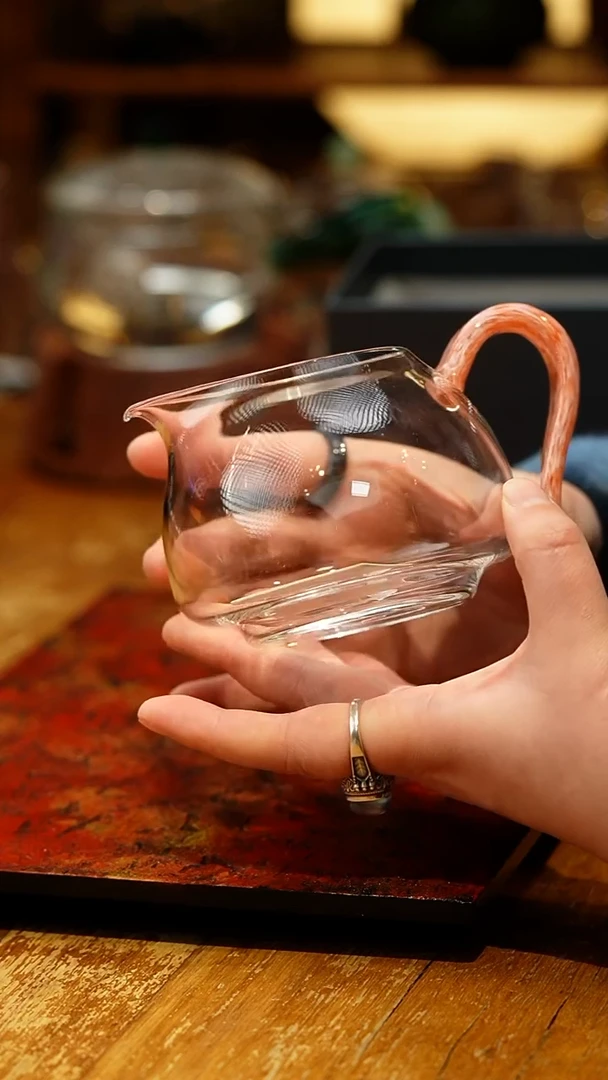 【闪购商品】禾器/淡然/霞彩金标