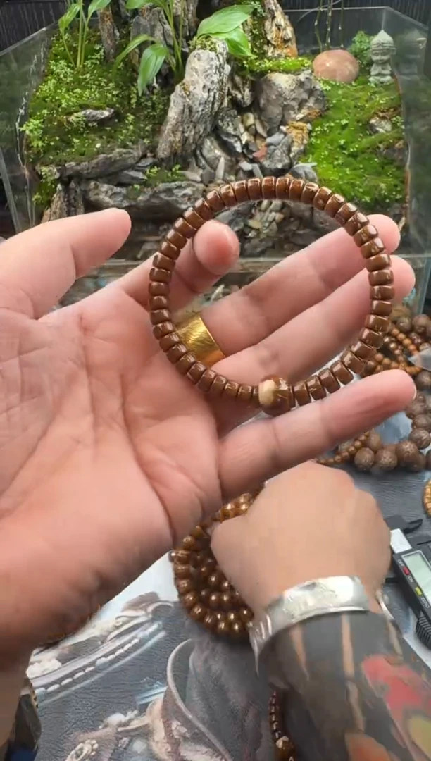 紫金鼠手串紫金鼠手串17