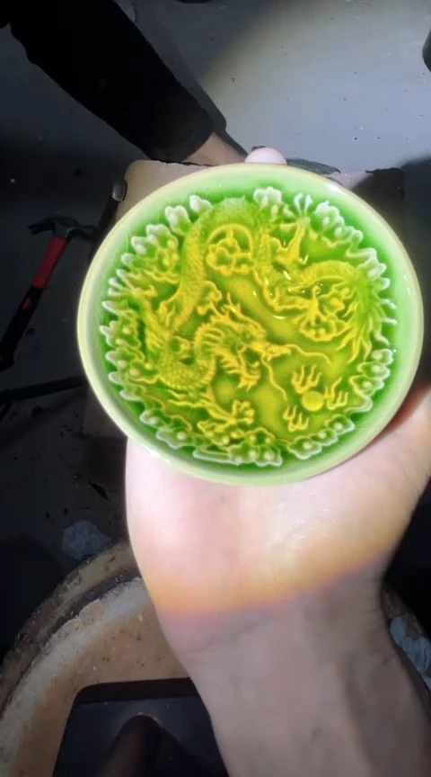 茶盏建窑建盏 主人杯666