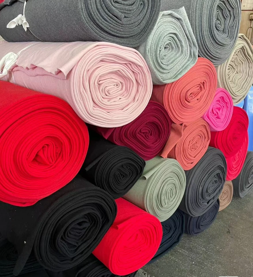 螺纹布料专拍（一经裁剪，不支持退换）