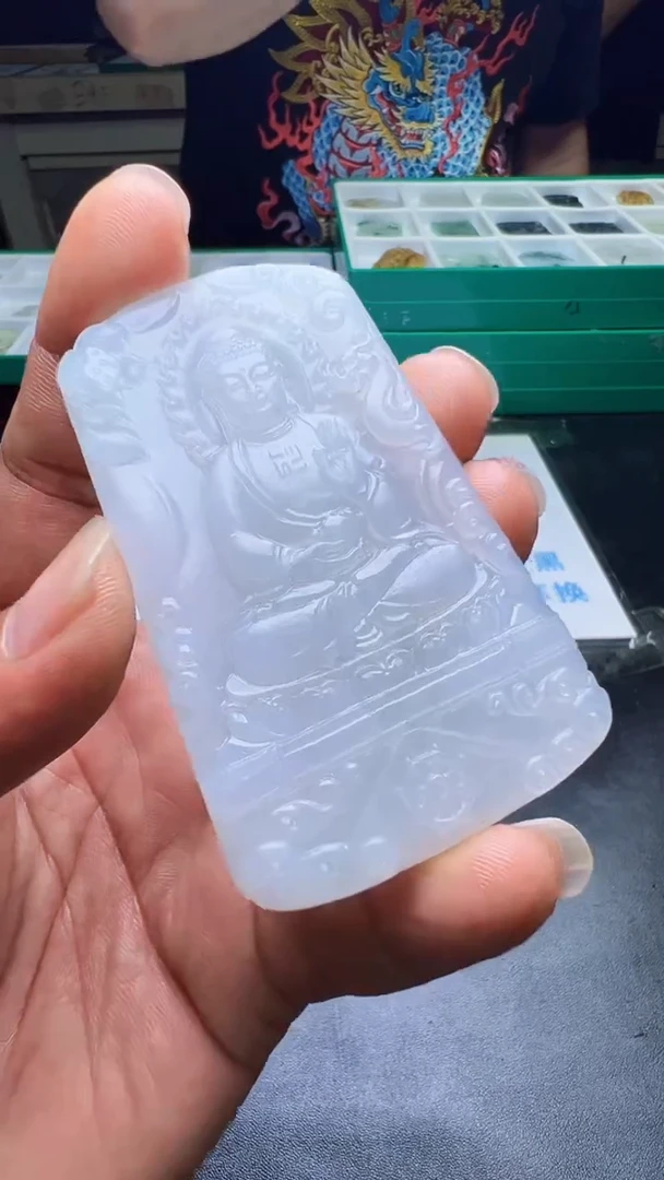 未镶嵌定制翡翠天然翡翠A货