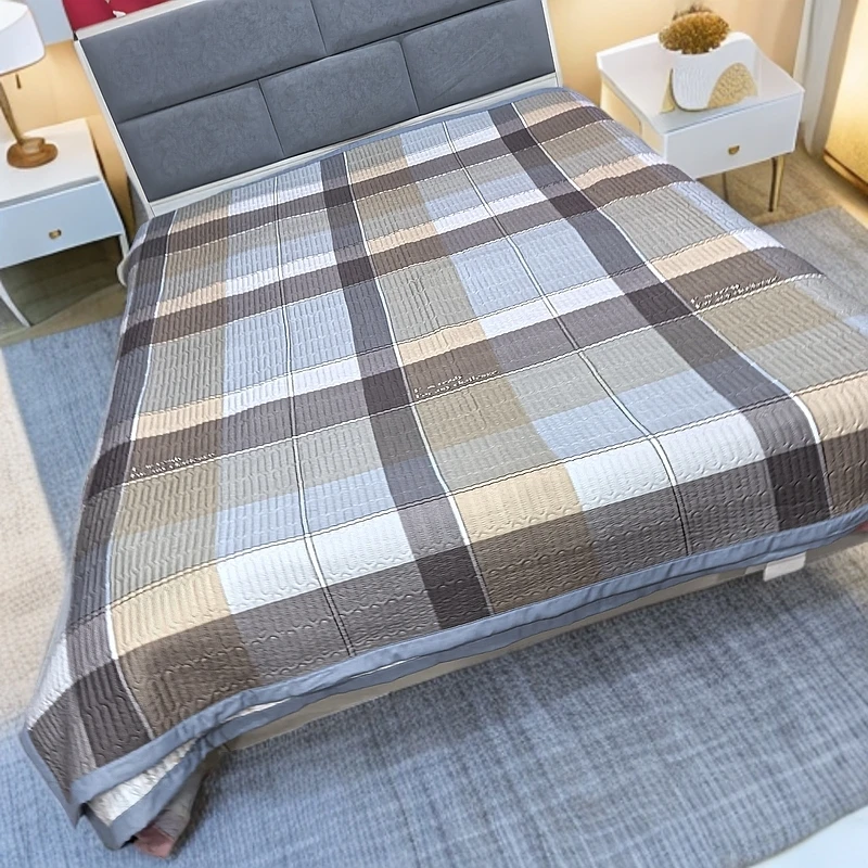 莫小柔床盖（大格）2米✕2.3米