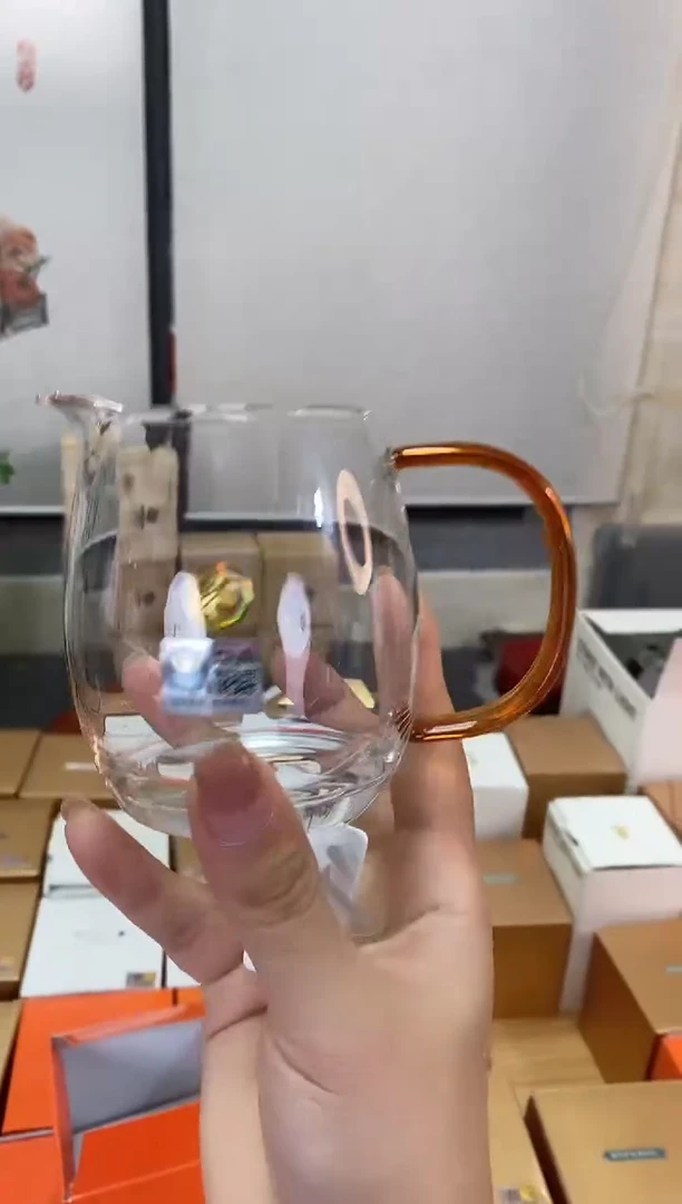 晶彩/澄然/琥珀色