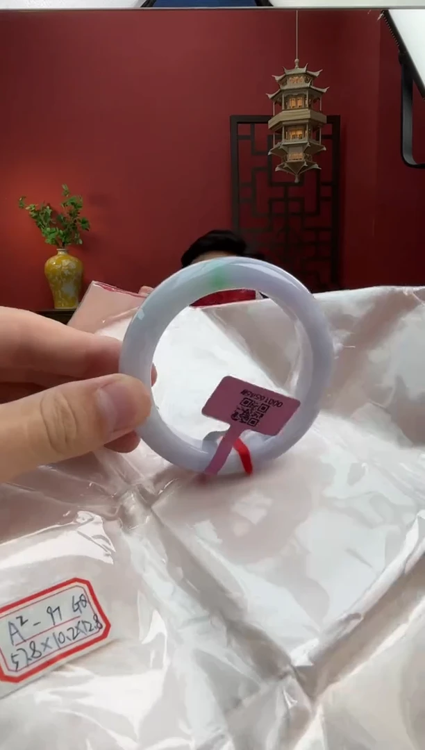 未镶嵌手镯翡翠翡翠手镯3