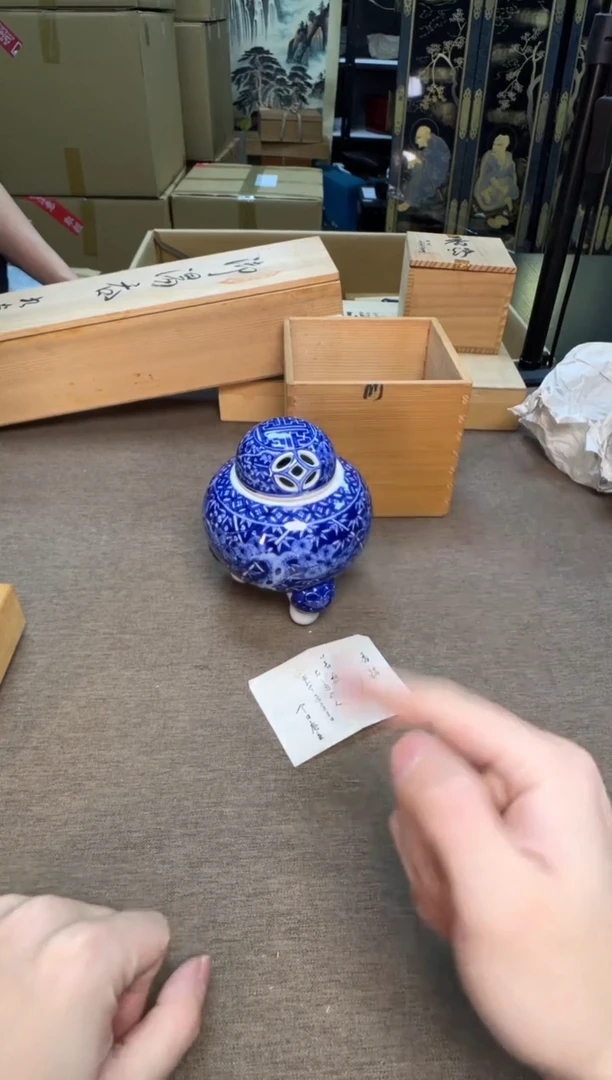 茶宠瓷器茶具套装