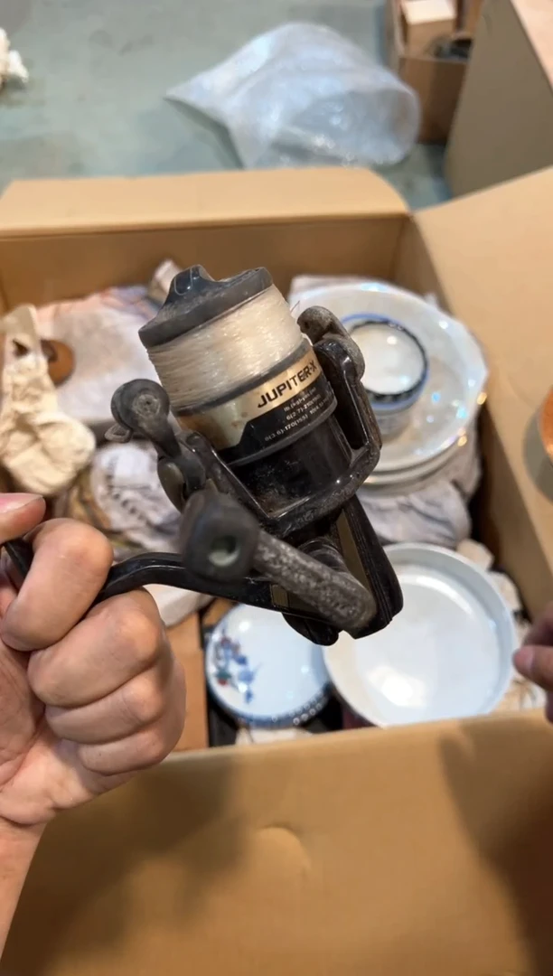 B4189中古瓷器 茶器周边/1旧