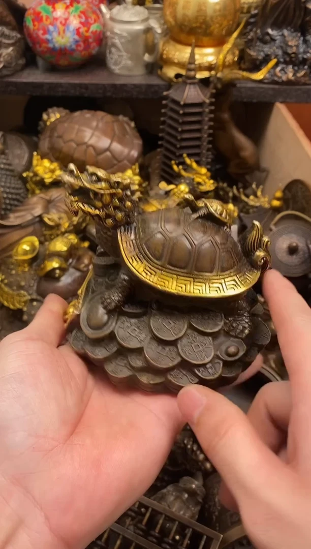 案台摆件 物品摆件