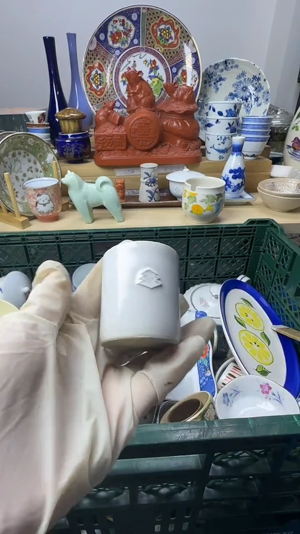 陶瓷味*美感谢您一直以来的支持003