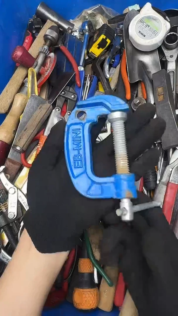 开***呀五金工具钳子剪子等35