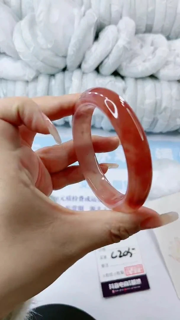【闪购商品】石英质玉手镯未镶嵌多样性发货C205