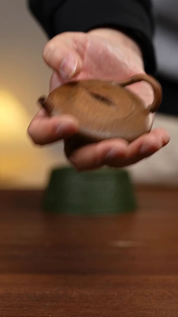 茶壶紫砂合和合和