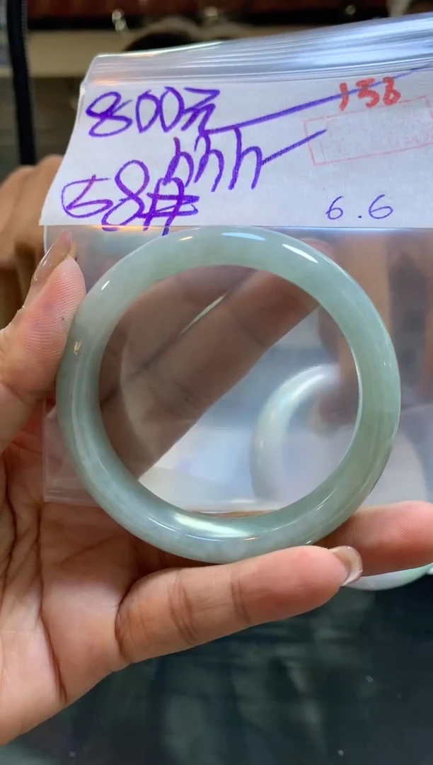 定制翡翠未镶嵌拍一发一156