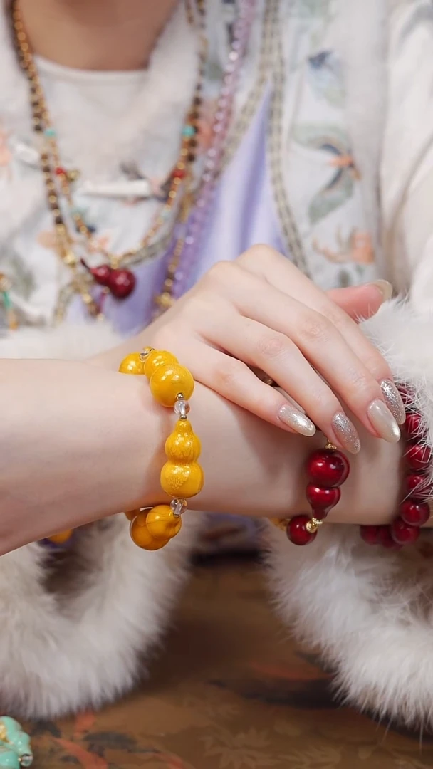 497精工手串-----138