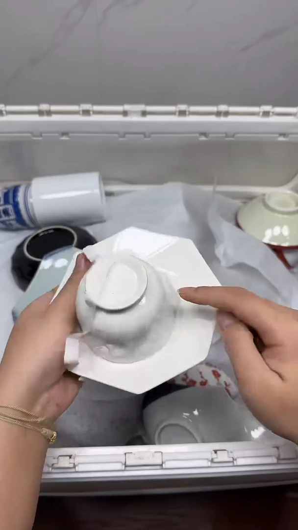 【闪购商品】198回流瓷器，默认微瑕18.8包邮